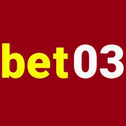 bet03 Logo oficial